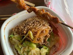 -南城香·饭香串香馄饨香(青年路店)