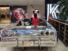 -凯德广场(学府店)