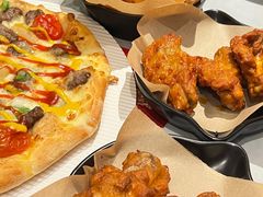 -必胜客(福州永嘉PH店)