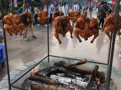 餐饮设施-济南方特东方神画