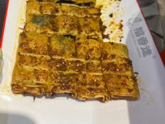 -禧香逢烧烤金牌鸡手王(繁荣路店)
