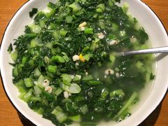 青菜钵-蜀宴小调·精致家常菜(来福士店)