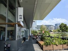 -SAANCI山池咖啡(海上世界文化艺术中心店)