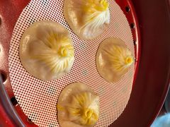 蟹粉小笼-解香楼(八盘岭路店)