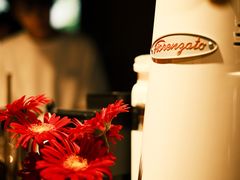 -Metal hands·铁手咖啡