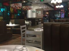 大堂-闫府私房菜·百年鲁菜(恒隆店)