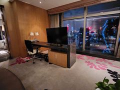 -深圳皇庭V酒店