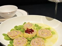-茶人村·前滩江景雅宴(上海首店)
