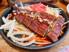 -紫霞门韩国料理烤肉(深南东路店)