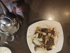 -老牌坊鲁菜名店(宽厚里店)