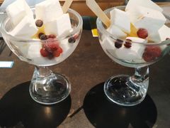-很久以前羊肉串(中山公园店)