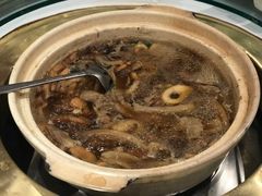 -天宜隆蘑菇宴火锅(石景山旗舰店)