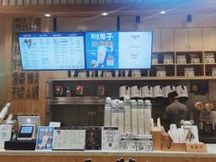 -霸王茶姬(泛海广场店)