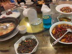-一楼食业·美食人家