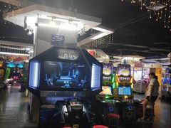 -大玩家(芝罘万达广场店)