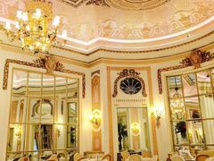 -The Ritz Restaurant