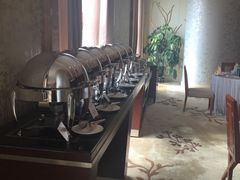 -湖影中餐厅·南京金茂威斯汀大酒店