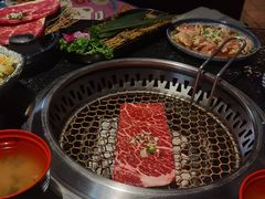 -牛焱·烧肉酒肆(五大道店)