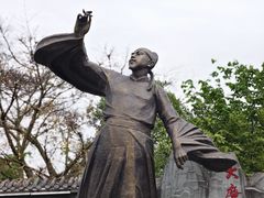 -子昂故里文化旅游区