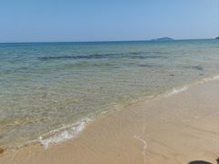 -那香海钻石沙滩浴场