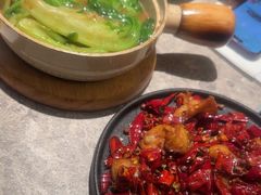 -留半山·香港食堂(啦啦宝都店)