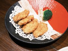 -鸟鹏烧鸟居酒屋(珠江新城店)