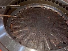 -新石器烤肉(百联川沙店)