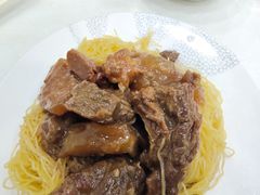 -麦文记面家(佐敦店)