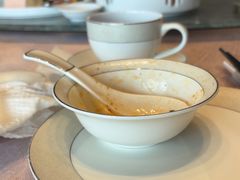 -景月阁空中食府(希尔顿酒店)