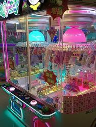 -莫莉幻想儿童乐园(北京顺义华联店)