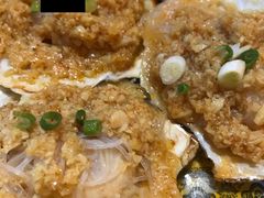 -琥珀老六龙虾(四里河店)