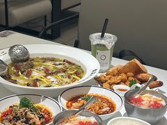 -太二酸菜鱼(广州IFC国金天地店)