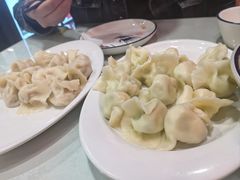 -听涛雅苑百味饺子老家菜馆