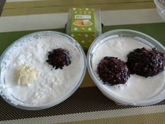 -满记甜品(巴黎春天宝山店)