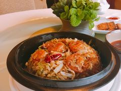 -真爱中国餐馆·年华店(朱雀大街店)