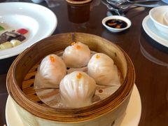 -索菲特酒店·乐轩华中餐厅