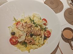 -牛扒先生·雪花牛扒西餐厅(东平店)