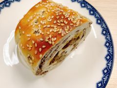 状元坚果卷-宫门口馒头铺(创始人总店)