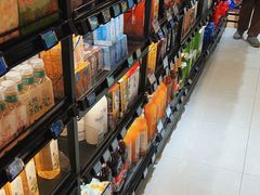 -盒马鲜生(丁香国际店)