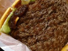 经典安格斯厚牛堡-汉堡王(金鹰天地广场店)