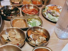 -闻老头·菊花炭烤肉(D11店)