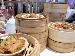 -万龙洲海鲜(南新仓店)