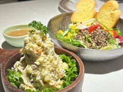-俄士厨房(五棵松华熙LIVE店)