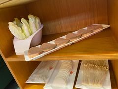 -老铜锅老北京涮羊肉(常发店)