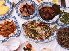 -邱记私房菜·十八年本地菜