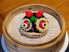 -唐猫庭院·千年陕菜(大唐不夜城店)