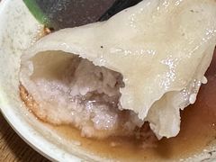 -黄阿姨锅贴大王(万航渡路店)