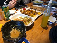 -肉串汪(月坛店)