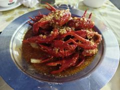-聚味瞿记·龙虾堂(树木岭店)
