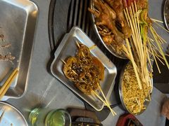 -神伙烧烤(江北黄泥塝店)